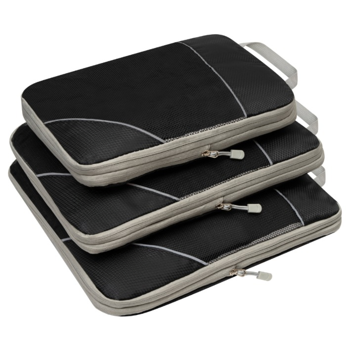 Swift Packing Cubes | Ultra-Compact