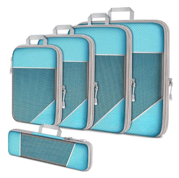 Swift Packing Cubes | Ultra-Compact