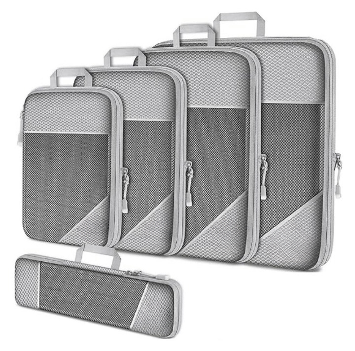 Swift Packing Cubes | Ultra-Compact