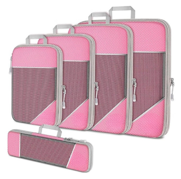 Swift Packing Cubes | Ultra-Compact