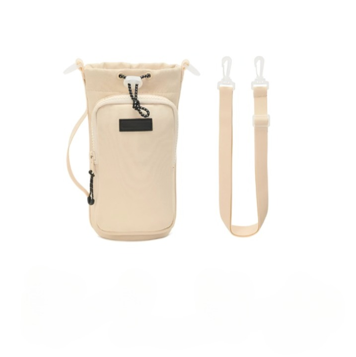 Everyday Crossbody Bag | SafeSip