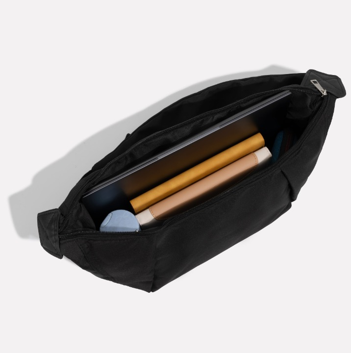 Convertible Crossbody Clutch Bag | Compact
