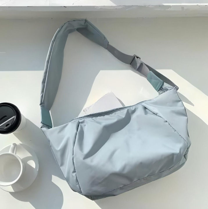 Convertible Crossbody Clutch Bag | Compact