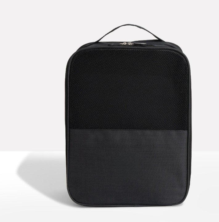 Modular Package Cubes | Shoe Saver