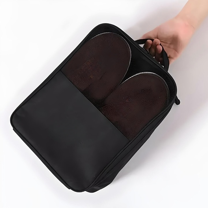 Modular Package Cubes | Shoe Saver