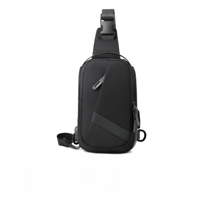 Travel made simple, essentials kept secure