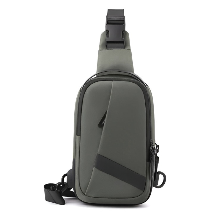 Travel made simple, essentials kept secure