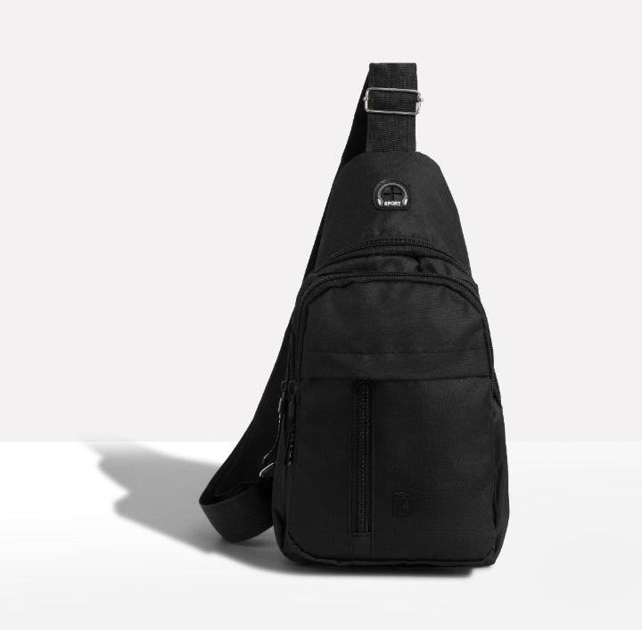 Ultimate Crossbody Bag | Organized