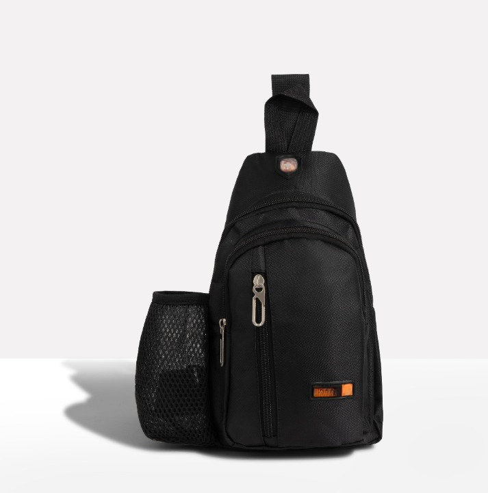 Waterbottle Crossbody Bag | Stylish