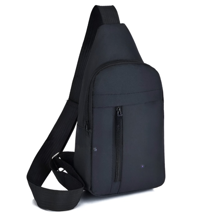 Ultimate Crossbody Bag | Organized