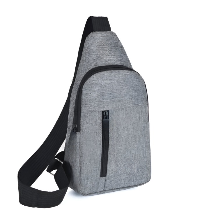Ultimate Crossbody Bag | Organized
