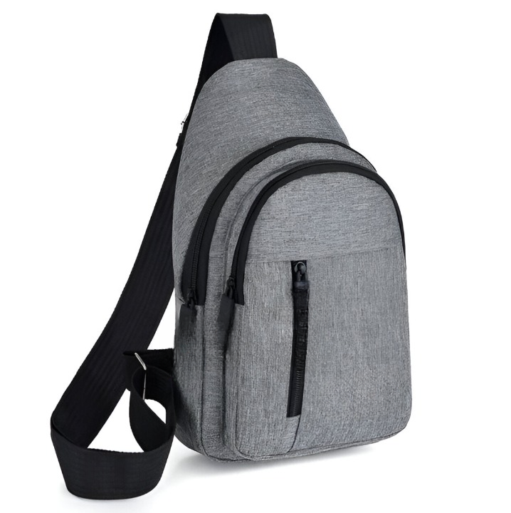 Ultimate Crossbody Bag | Organized
