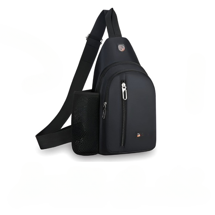 Waterbottle Crossbody Bag | Stylish