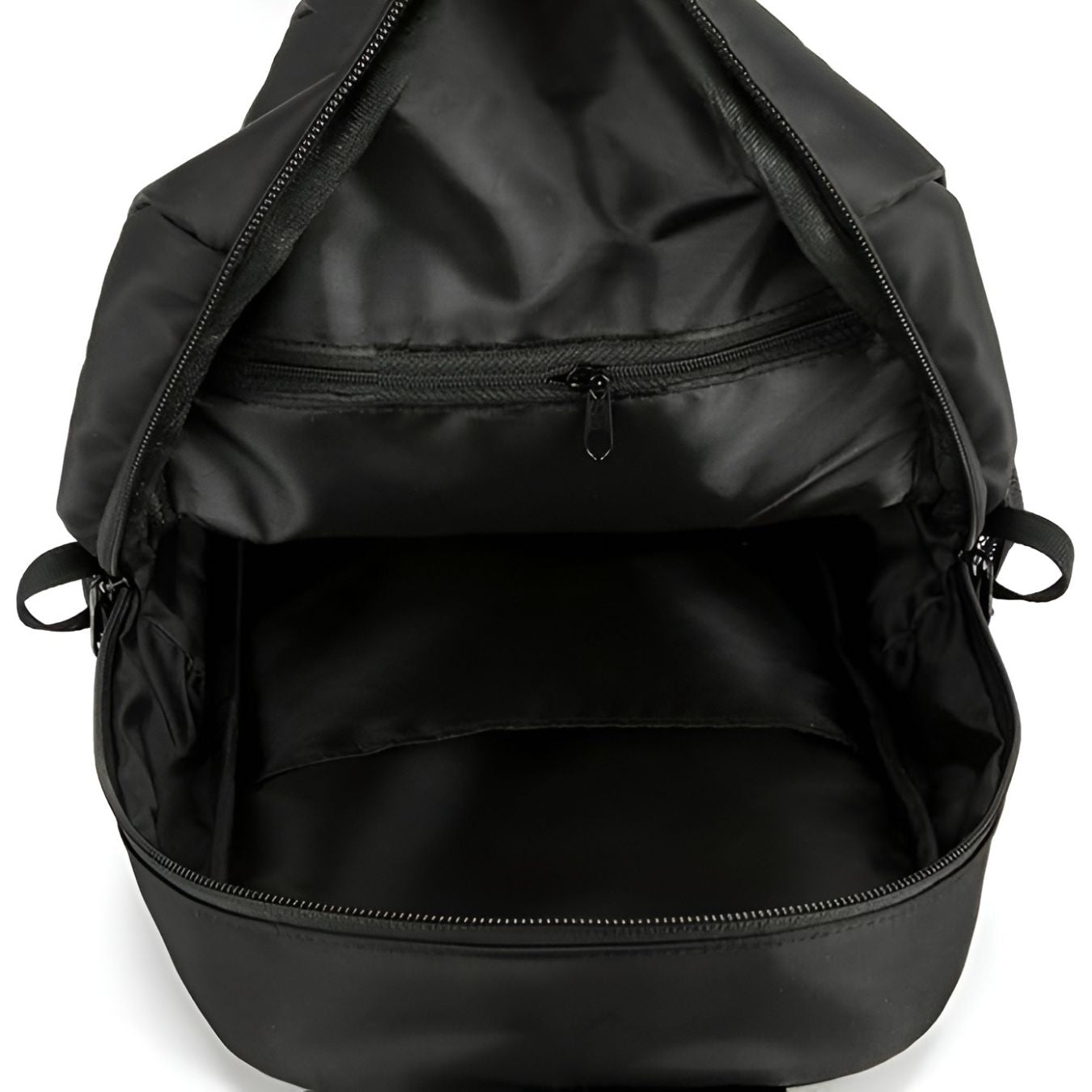 Compact Crossbody Bag | Secure Fit