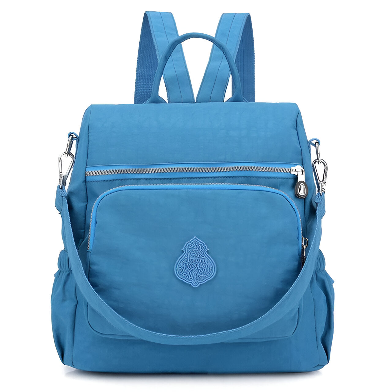 Convertible Travel Backpack | Anti-Theft Design