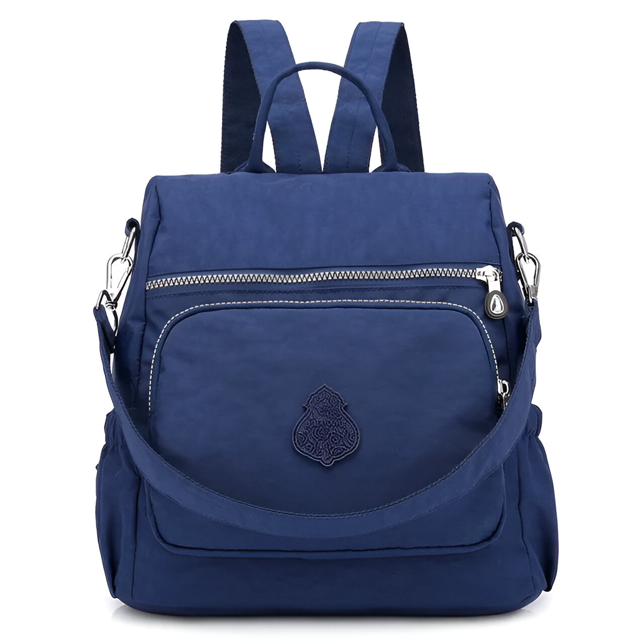 Convertible Travel Backpack | Anti-Theft Design