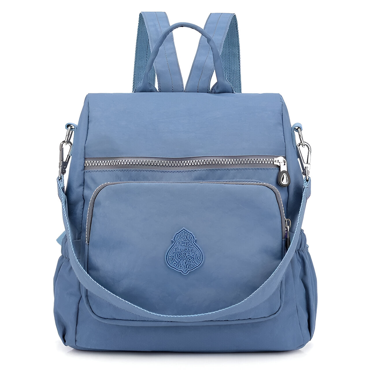 Convertible Travel Backpack | Anti-Theft Design