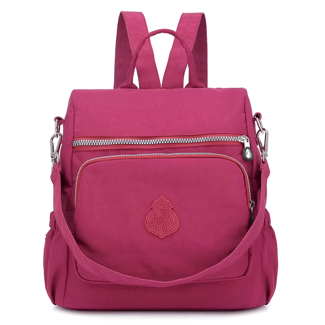 Convertible Travel Backpack | Anti-Theft Design